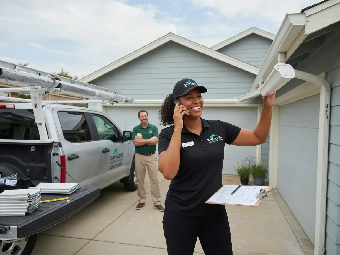 Gutter Installation Faith, NC FAQs